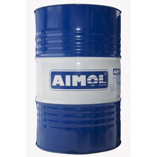 AIMOL Foodline Grease OGL 0