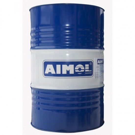 AIMOL Transtech I