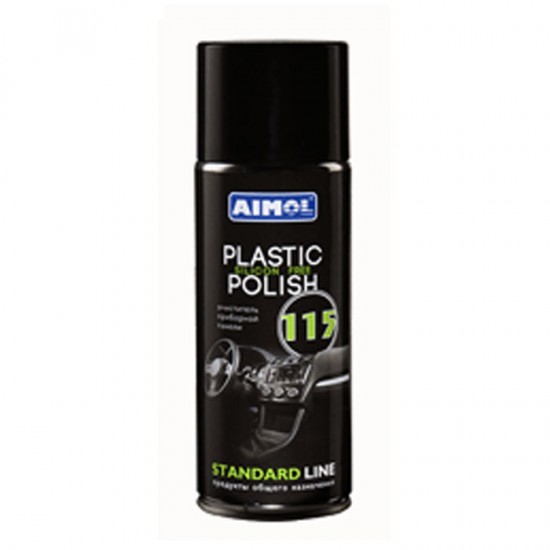 AIMOL Plastic Polish Silicon Free (115)