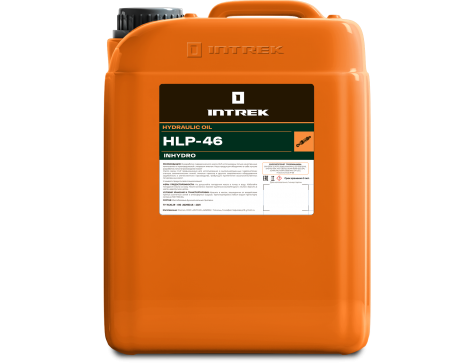 Inhydro hlp-46